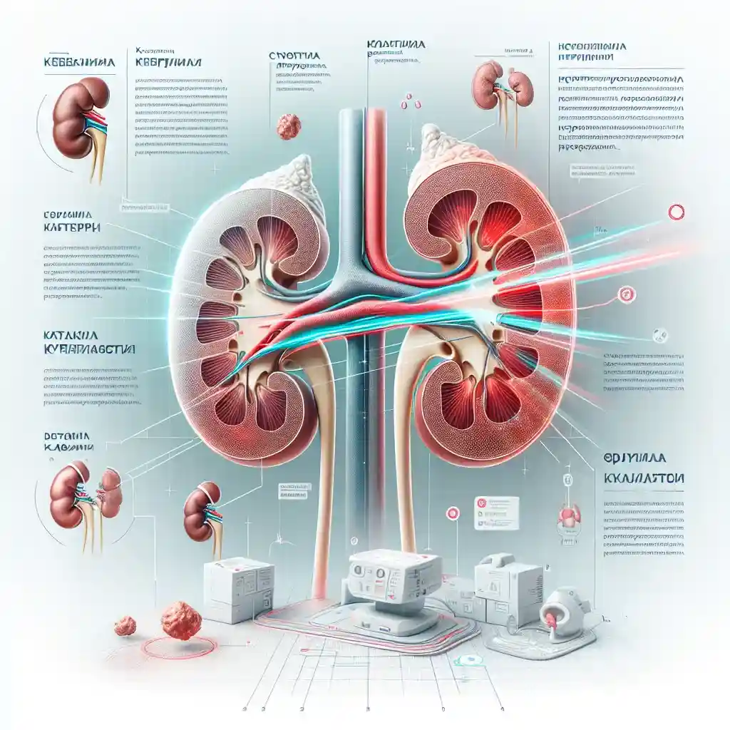 Что такое КТ почек?  